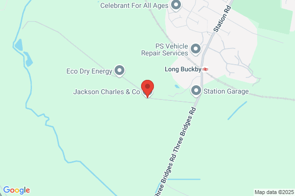 Charles Jackson & Co Ltd