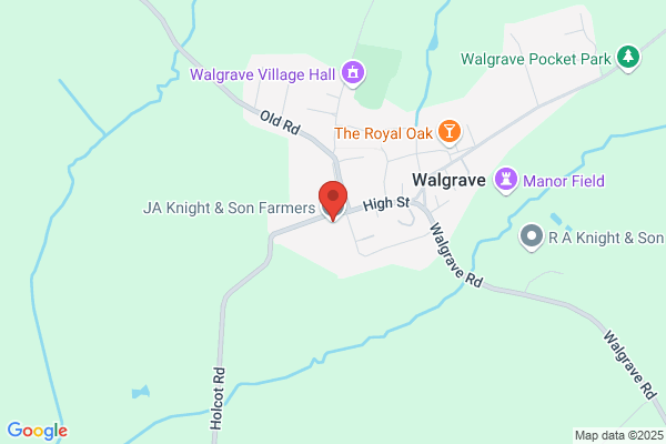J A KNIGHT & SON FARMERS LTD