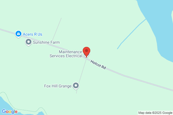 Northampton Maintenance Service