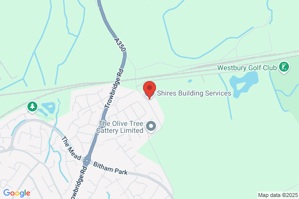 Shires Technical Services Ltd