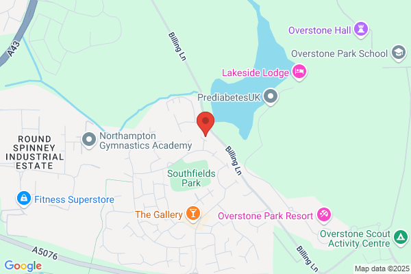 Overstone Chauffeur Services Ltd