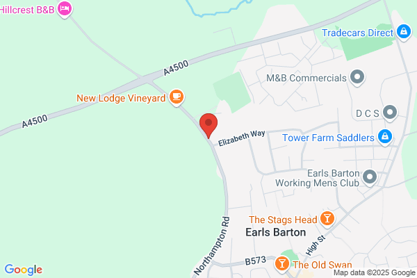 Vista Limousines & Events Ltd