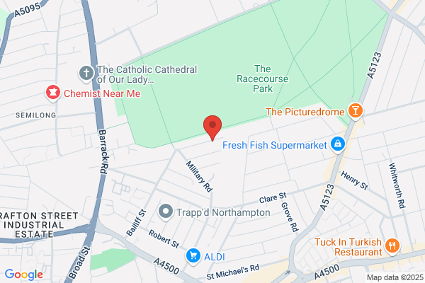 Insight Northampton Counselling Service
