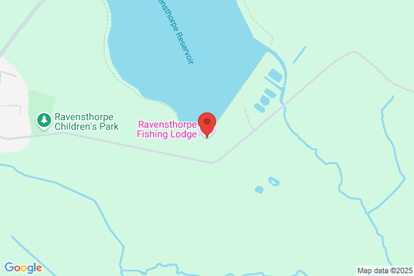 Ravensthorpe Trout Fishery