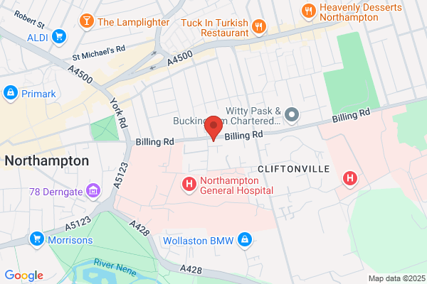 Northampton Audio Visual