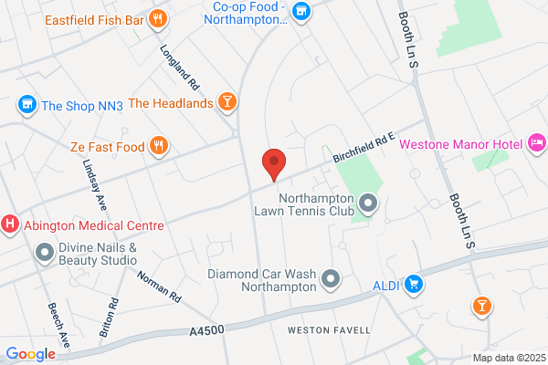 Kirby Automotive Ltd