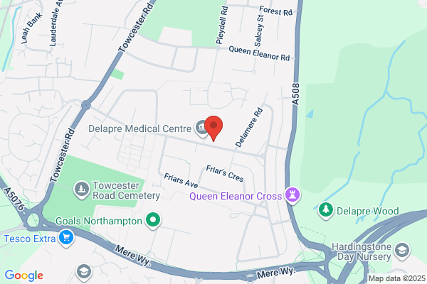 Gloucester Avenue Post Office