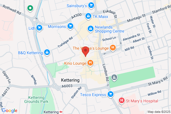NatWest Kettering