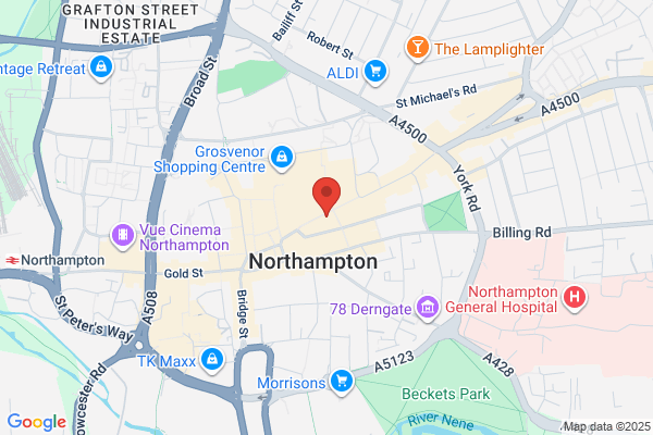 Nationwide Building Society