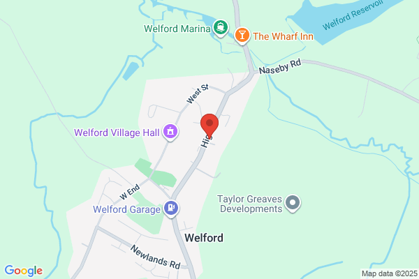 Welford Post Office