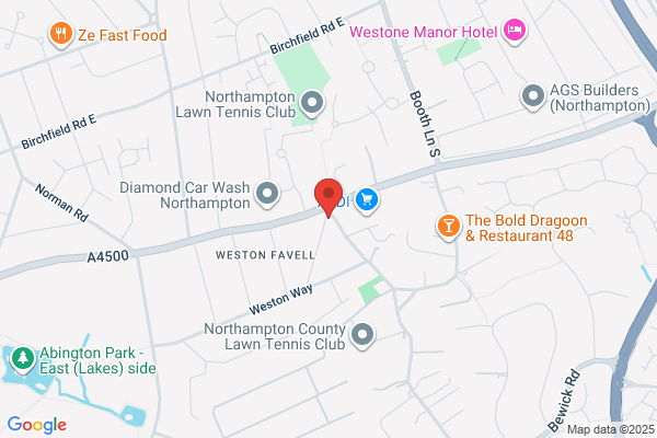 Major Hairdressing - Weston Favell
