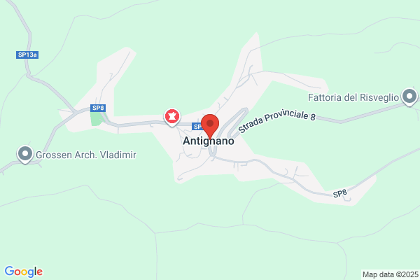 Aldante