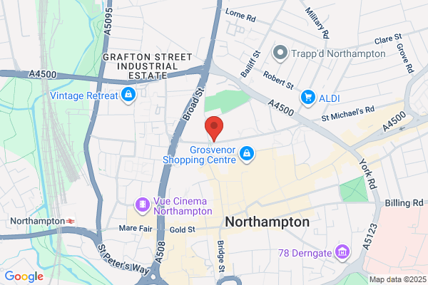 Orient Massage & Spa Northampton