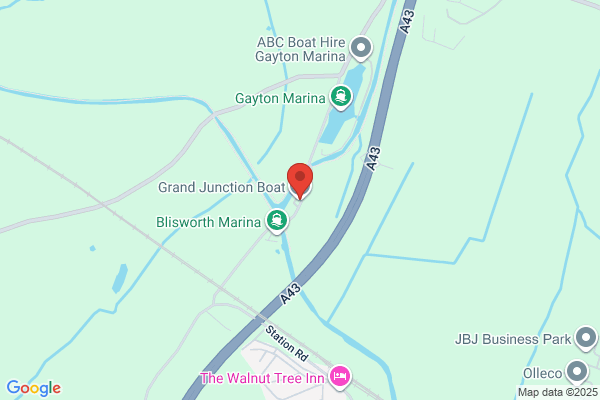 Grand Junction Boat Co