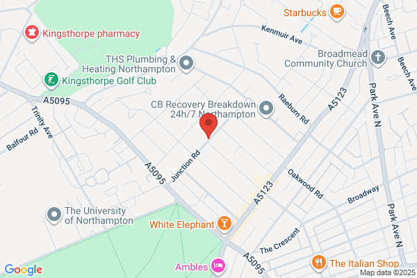 Kingsley Bathroom Plumbing & Heating Centre Ltd