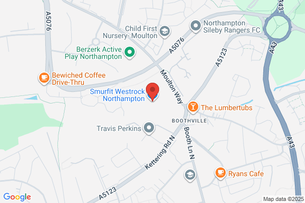 Northampton Carton Service