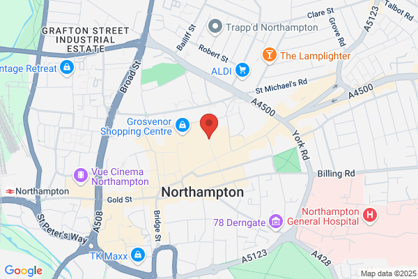 G F Timson Ltd
