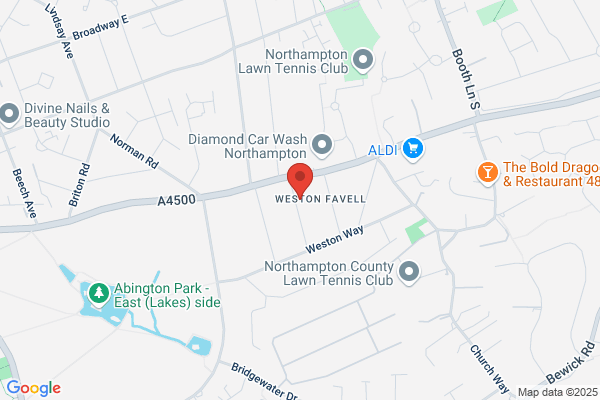 Ray Judd Building Services Ltd
