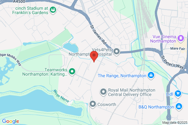 Toolstation Northampton