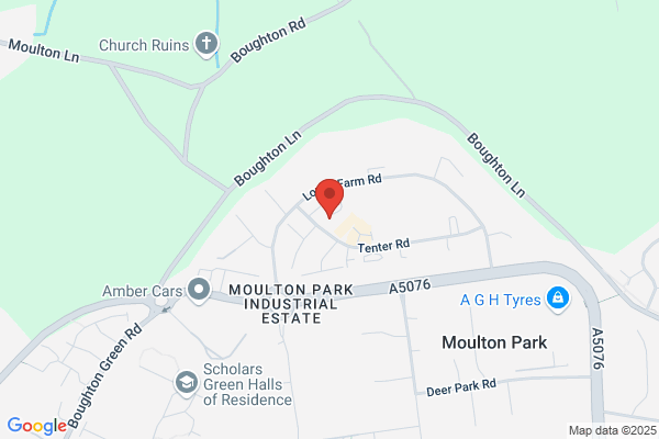 Matrix Building Services Ltd