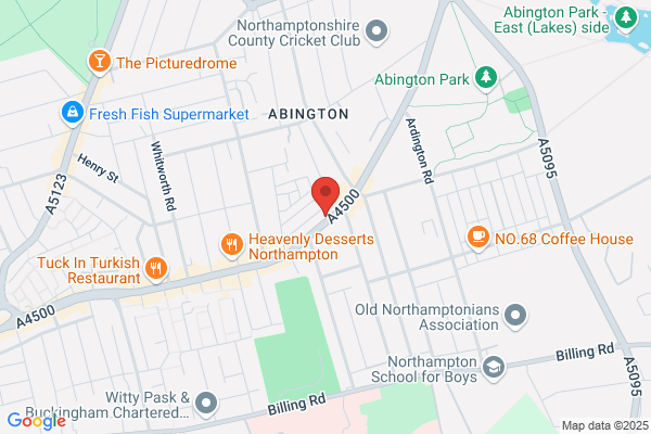 Nationwide Building Society