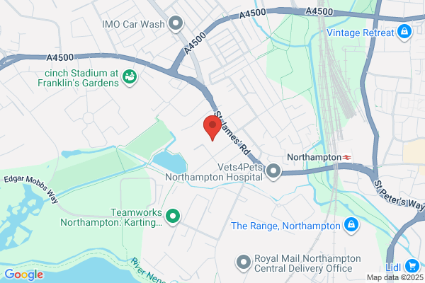 First Northampton