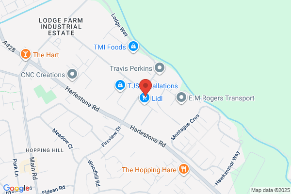 Travis Perkins Managed Services