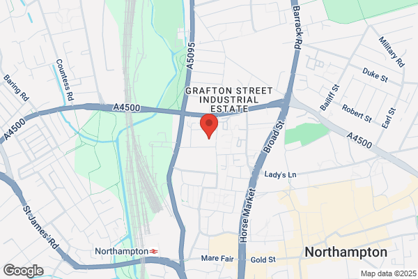 Map Business Centre