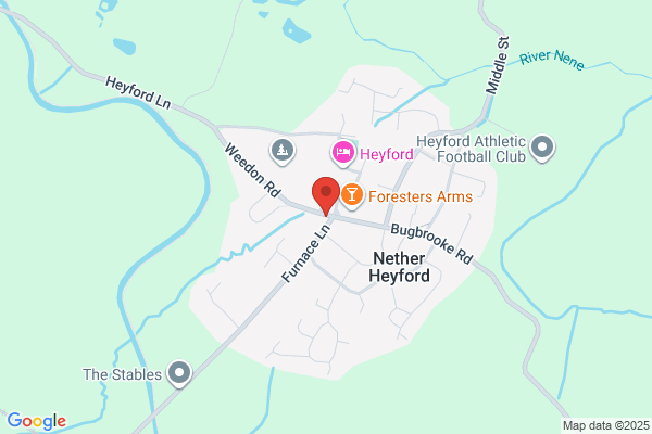 Heyford Meats