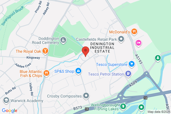 Xec Car Care Centre