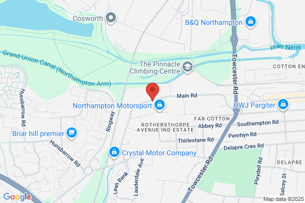Excel Smart Repairs Ltd