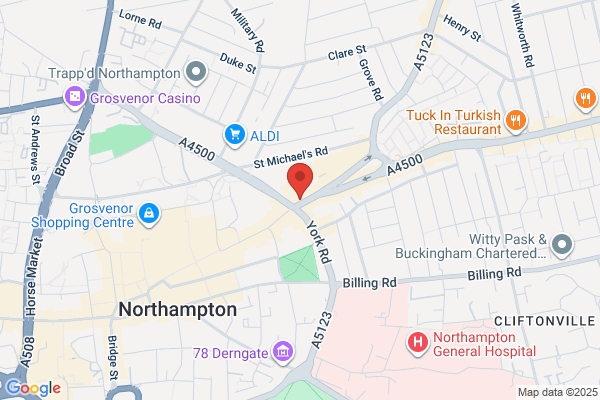 Panelcraft (Northampton) Ltd