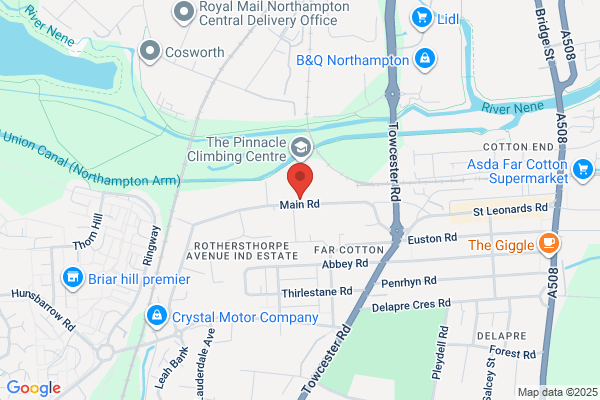 Auto Spares