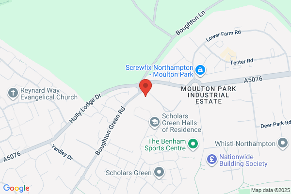 Westaway Mitsubishi Northampton