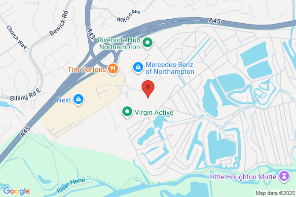 Camden Nissan (Northampton)