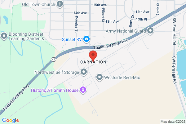Car-Nation