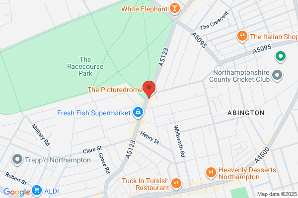 Phoenix (Northampton)