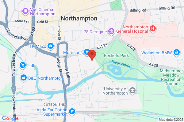 We Buy Any Car Northampton Morrisons