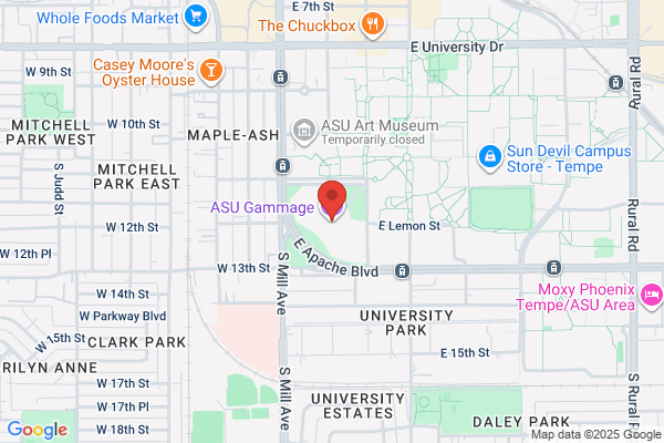 A Gammage