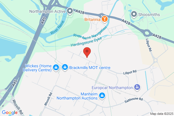 Datarider Services