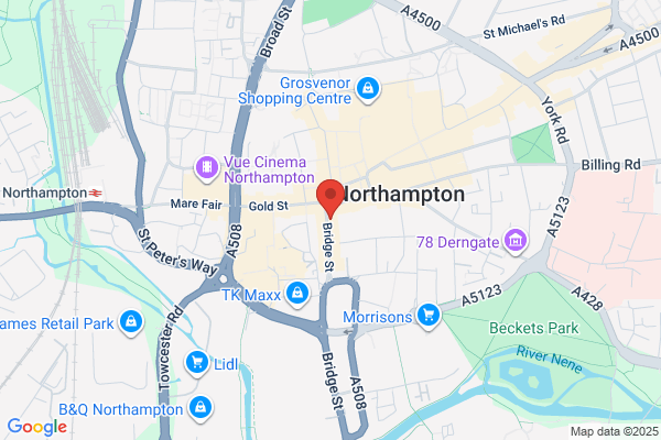Connexions (Northampton)