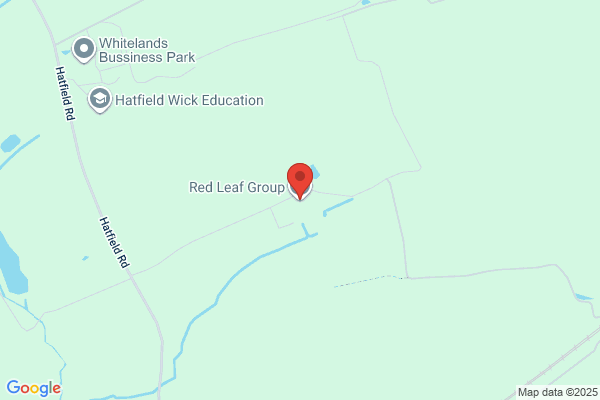 Red Leaf Building Company