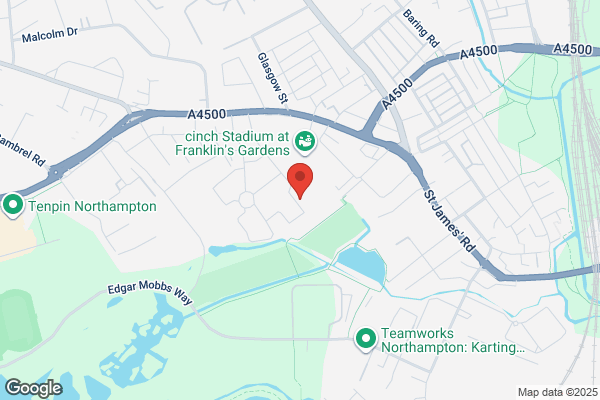 Servicemaster (Northampton)