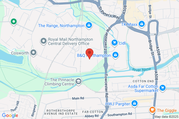 Carpetright