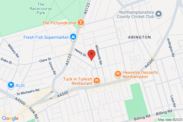 Goodman Carpets Ltd