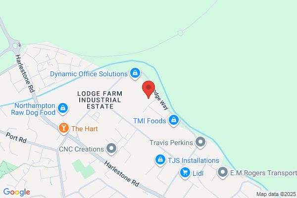 Oriental Imports