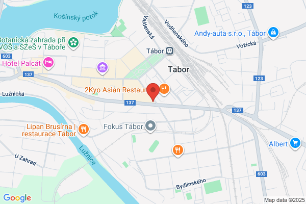 Tabor Catering