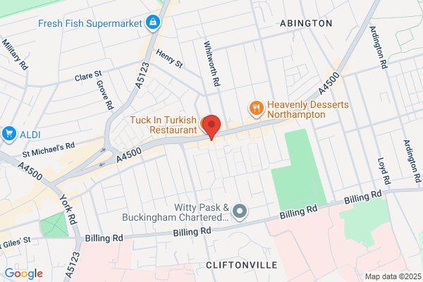 Abington Funeral Services