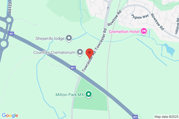 Simplicity Cremations in Northampton
