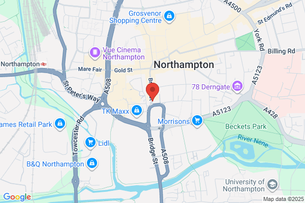 National Probation Service